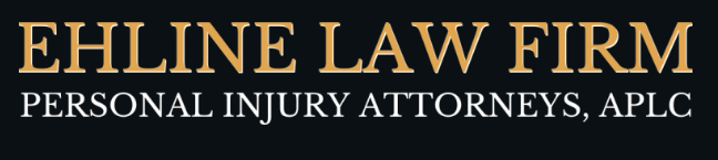 Ehline Law Firm Personal Injury Attorneys APLC